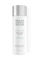 Calm Redness Relief Toner normal to oily skin Full size