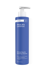 Resist Anti-Aging Optimal Results Hydrating Cleanser