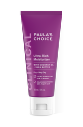 Clinical Ultra-Rich Moisturizer