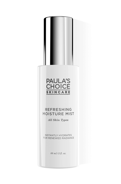 Refreshing Moisture Mist Refreshing Moisture Mist Full Size