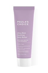 Ultra-Rich Soothing Body Butter