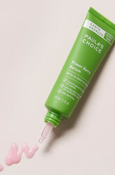 Earth Sourced Power Berry Serum