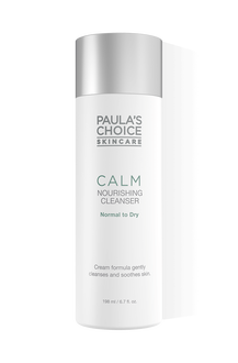 Calm Redness Relief Cleanser normal to dry skin Full size
