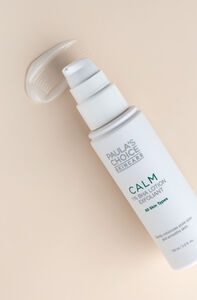 Calm 1 procent BHA Lotion Exfoliant Full size