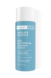 Resist Anti-Aging Daily Pore-Refining Treatment BHA