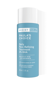 Resist Anti-Aging Daily Pore-Refining Treatment BHA Trial Size