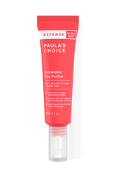 Defense Antioxidant Pore Purifier