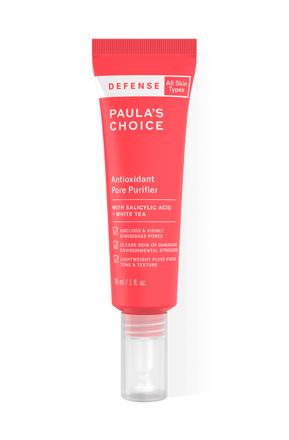 Defense Antioxidant Pore Purifier Full size