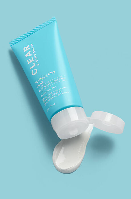 Clear Purifying Clay Mask Clear Purifying Clay Mask Full size