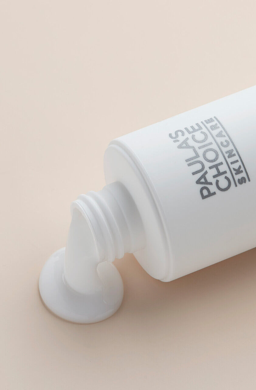 calm redness relief cleanser