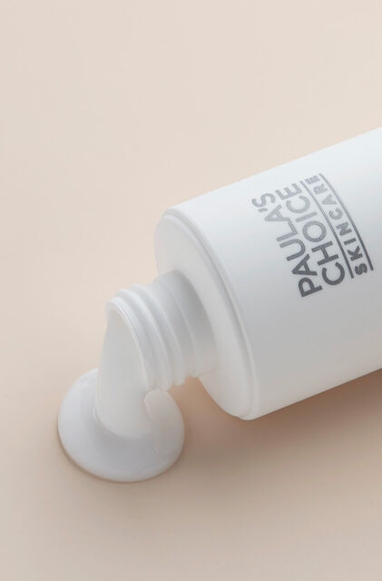 Calm Redness Relief Cleanser normal to dry skin Full size