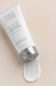Calm Restoring Moisturizer normal to dry skin Full size