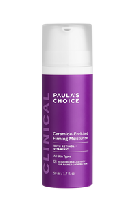 Clinical Ceramide-Enriched Firming Moisturizer Full size