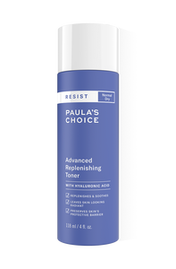 Resist Advanced Replenishing Toner Full size