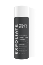Skin Perfecting BHA Liquid Exfoliant
