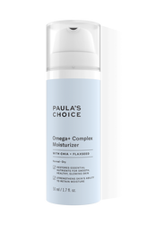 Omega+ Complex Moisturizer - Full size