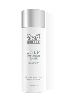 Calm Soothing Gel Toner