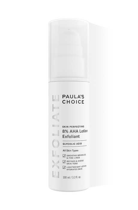 Skin Perfecting AHA Lotion Exfoliant Full size