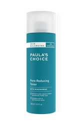 Skin Balancing Pore-Reducing Toner
