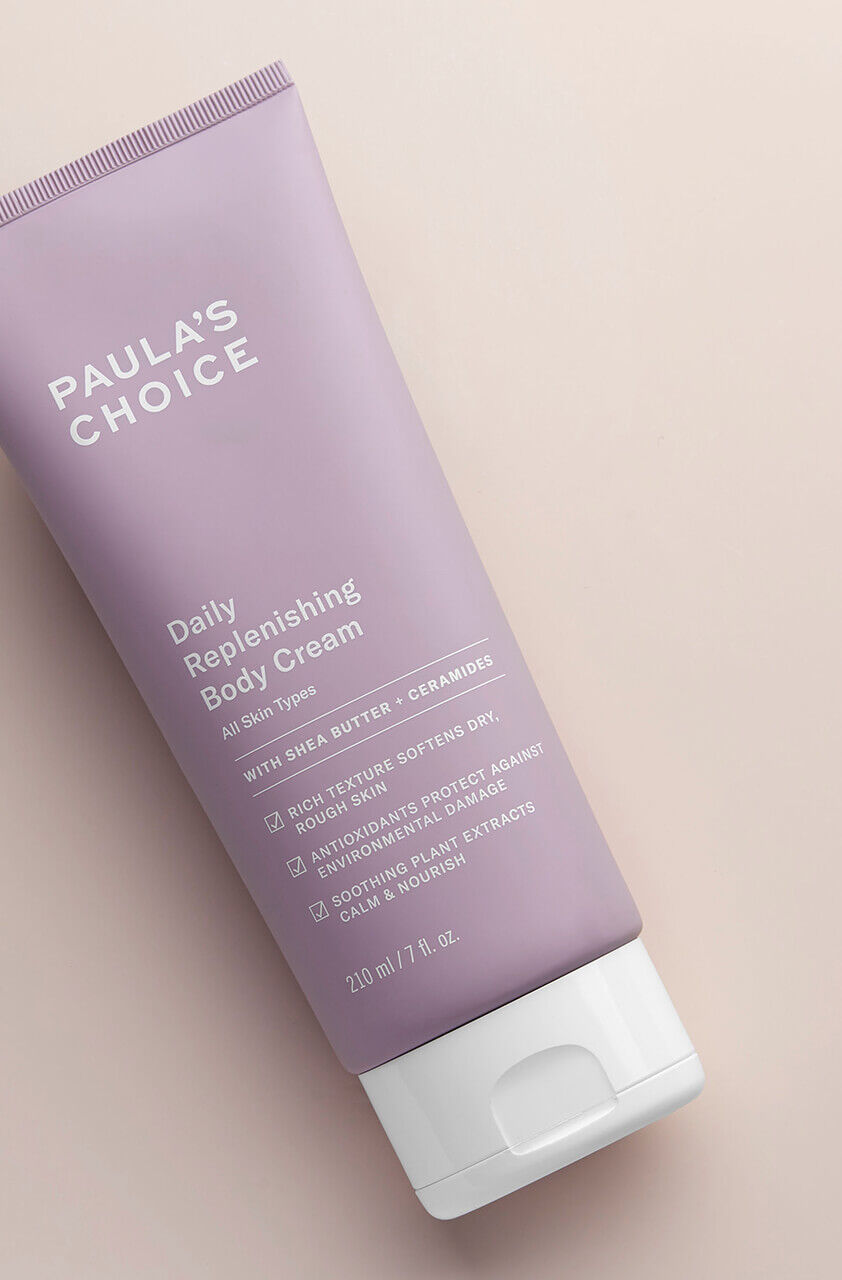 all body cream
