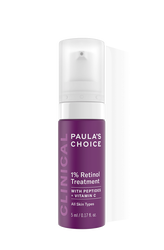 Clinical Retinol Treatment