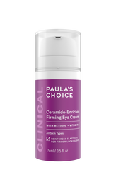 Clinical Ceramide-Enriched Firming Eye Cream