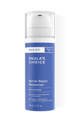 Resist Anti-Aging Barrier Repair Moisturizer with Retinol