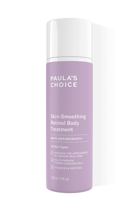 Resist Anti-Aging Retinol Skin-Smoothing Body Treatment Full size