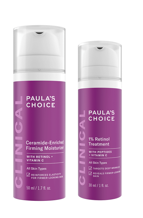 Firm + Rejuvenate Power Duo Firm + Rejuvenate