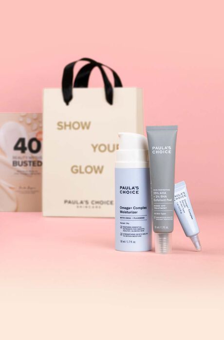 Radiance Repair Skincare Gift Set Radiance Repair Skincare Gift Set