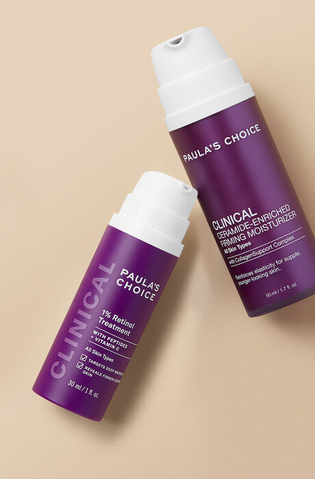 Firm + Rejuvenate Power Duo Firm + Rejuvenate