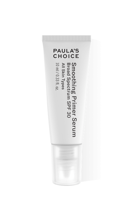 Smoothing Primer Serum SPF 30 - Travel Size Resist Anti-Aging Smoothing Primer Serum SPF30 Trial Size
