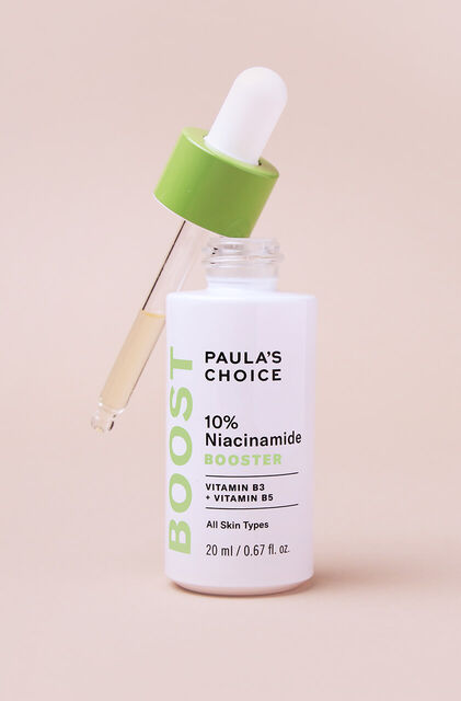 10% Niacinamide Booster