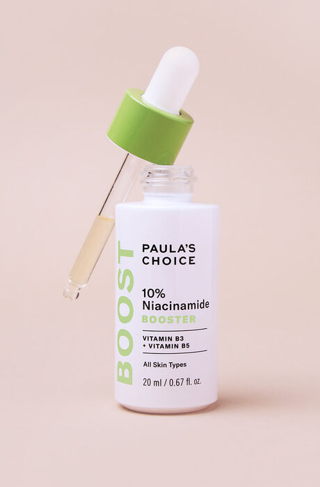 10 Niacinamide Booster Paula S Choice