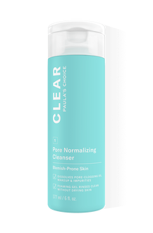 Clear Pore Normalizing Cleanser Full size