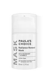 Radiance Renewal Mask