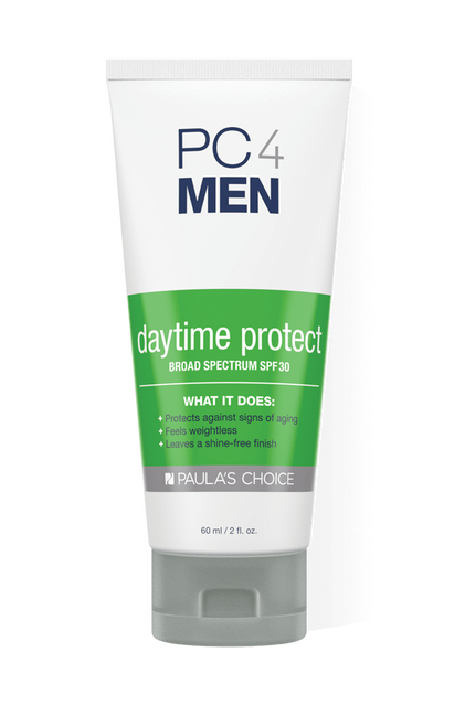 PC4Men Daytime Protect SPF 30 Full size