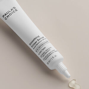paulaschoice smoothing serum
