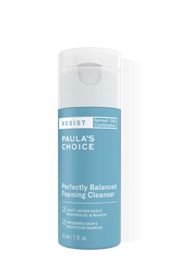 Resist Anti-Aging Perfectly Balanced Foaming Cleanser