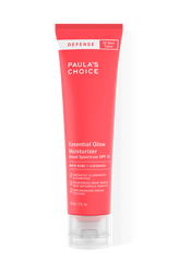 Defense Essential Glow Moisturizer SPF 30
