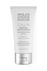 Calm Mineral Moisturizer Broad Spectrum SPF 30