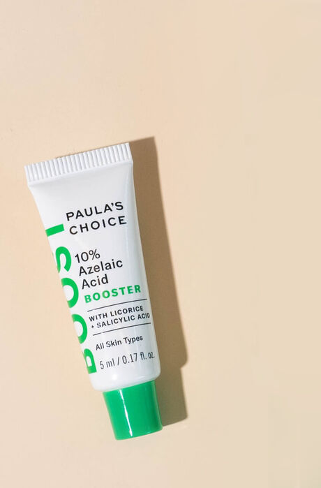 10% Azelaic Acid Booster - Travel Size 10% Azelaic Acid Booster - Travel Size