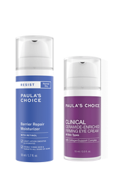 Power Duo Rejuvenate + Firm the eye area