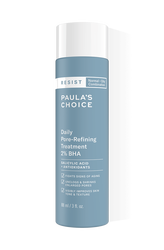 Resist Anti-Aging Daily Pore-Refining Treatment BHA