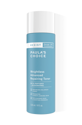 Resist Anti-Aging Weightless Advanced Repairing Toner