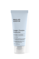 Omega+ Complex Moisturizer