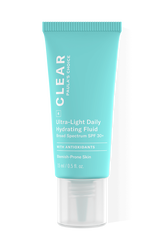 Clear Ultra-Light Daily Hydrating Fluid SPF 30