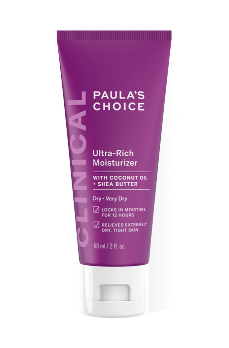Clinical Ultra-Rich Moisturizer Full size