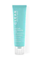 Clear Ultra-Light Daily Hydrating Fluid SPF 30