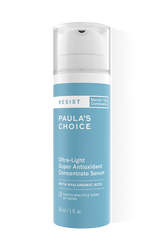 Resist Anti-Aging Ultra-Light Super Antioxidant Concentrate Serum